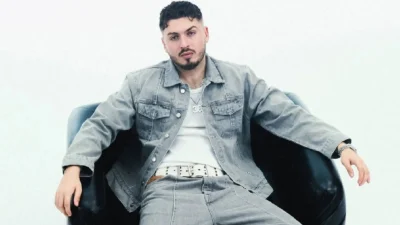 Blok3 Spotify’dan ne kadar kazanıyor? Genç rap yıldızı Hakan Aydın’ın