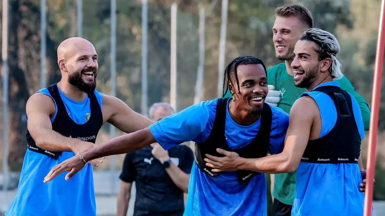 Bodrum FK-Pendikspor maçı ne zaman, saat kaçta, hangi kanalda? Trendyol 1. Lig 10 Ağustos 2025