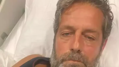 90’lı yılların sevilen sanatçısı Bora Gencer, geçirdiği trafik kazası sonrası