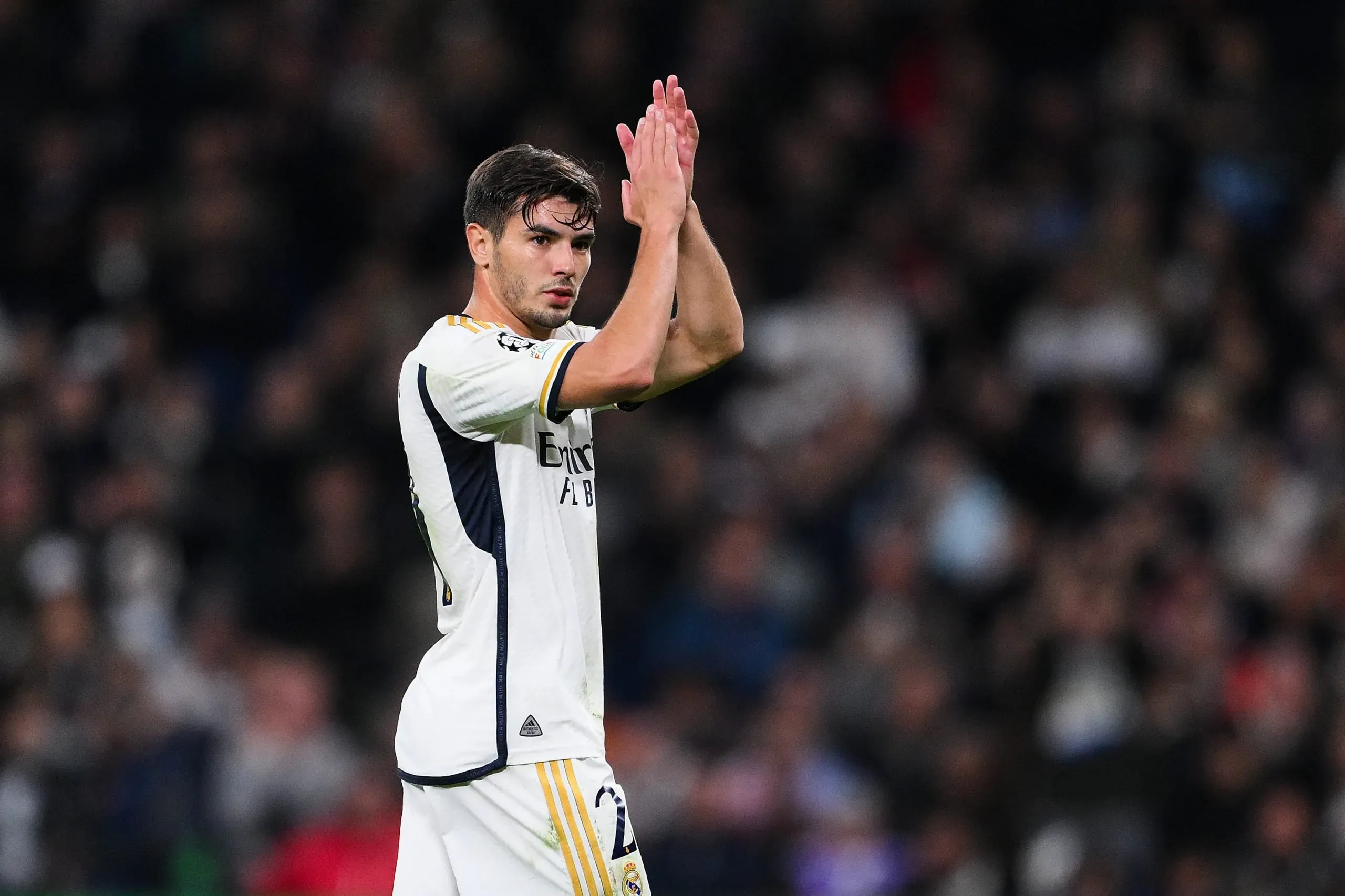 Brahim Diaz Fenerbahçe Transfer Olacak Mı? Brahim Diaz Kimdir?