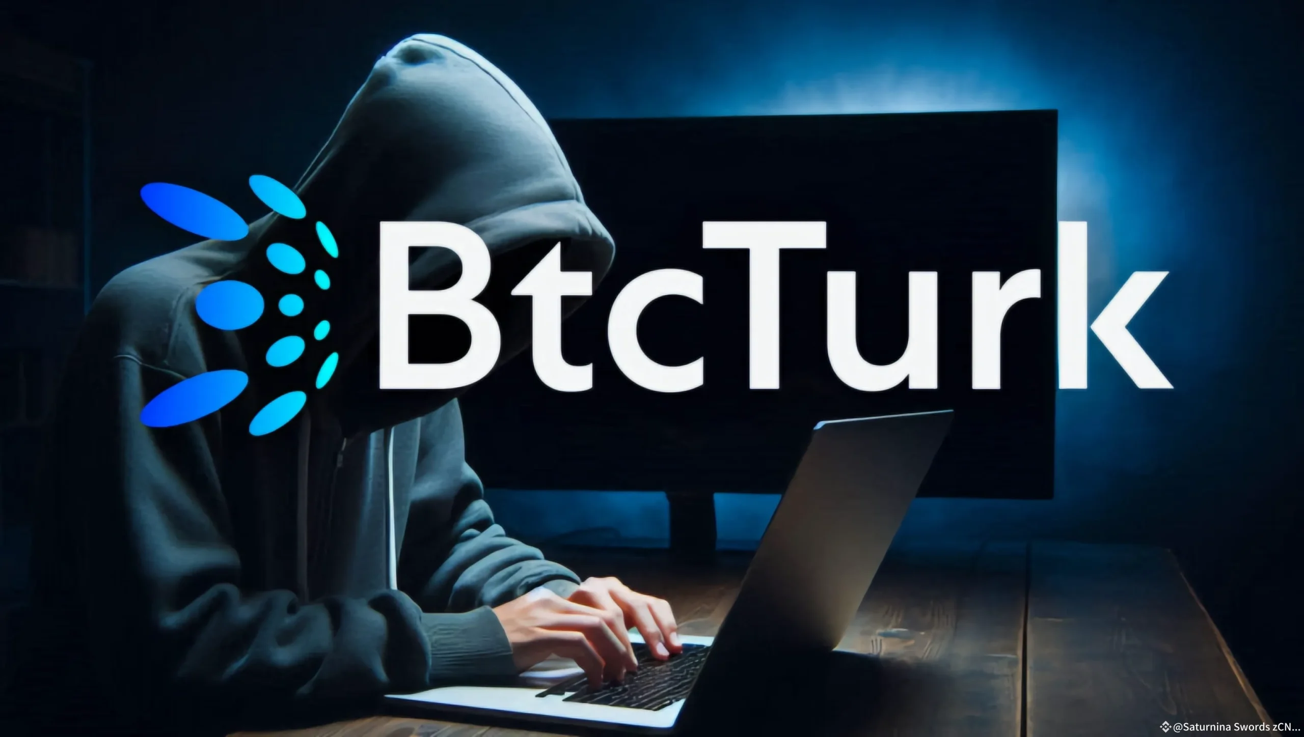 BtcTurk hacklendi mi? Türk kripto borsasında 48 milyon dolarlık şüpheli