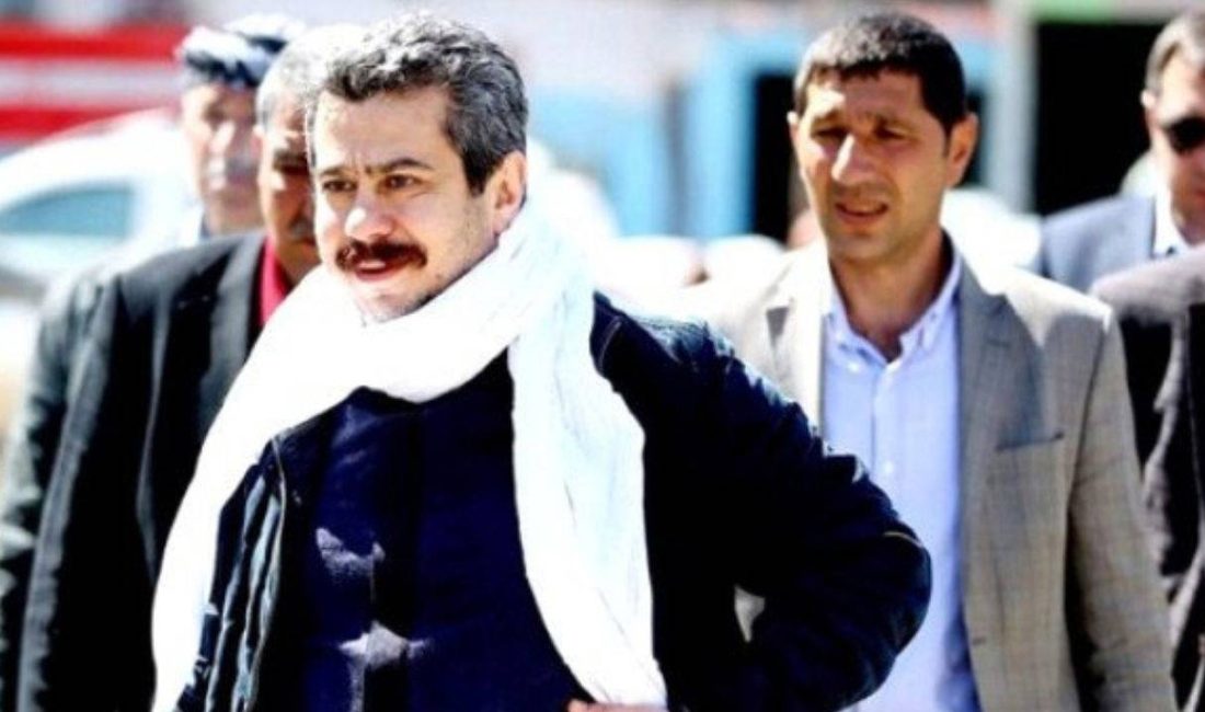 Şanlıurfa merkezli Bucak aşireti son günlerde gündeme geldi. Memduh Bucak