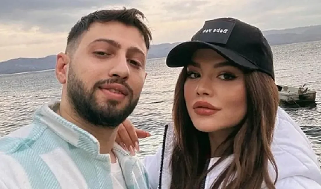 Burak Bulut kimdir? Elazığ doğumlu, 29 yaşındaki pop yıldızı Burak
