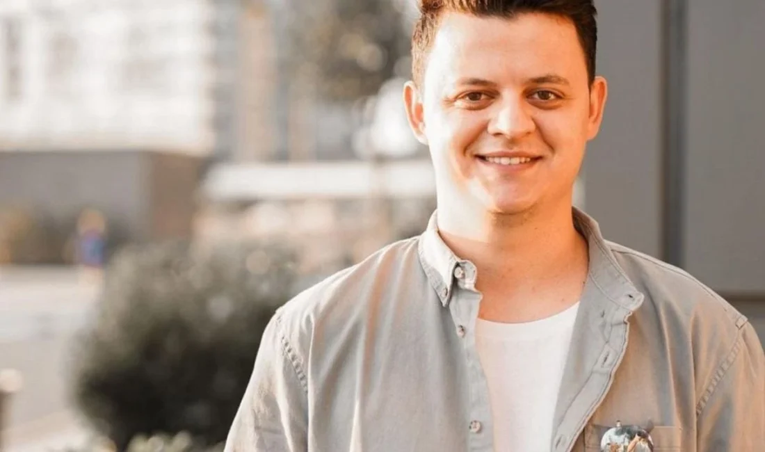 Burak Güngör, YouTube’da 2 milyondan fazla abonesi olan, korku ve