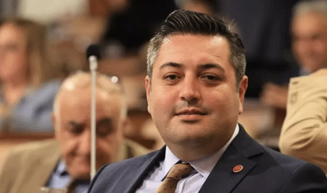 CHP’li Beykoz Belediye Meclis Üyesi Burak Korkmaz kimdir, neden gözaltına