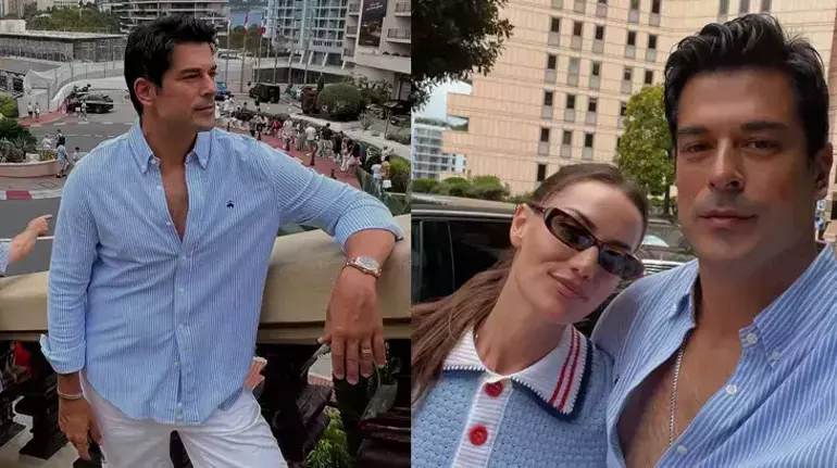 Burak Özçivit ile Fahriye Evcen Boşanıyor mu, Ayrıldılar mı? Fahriye Evcen Instagramda Neden Özçivit Soyadını Sildi?