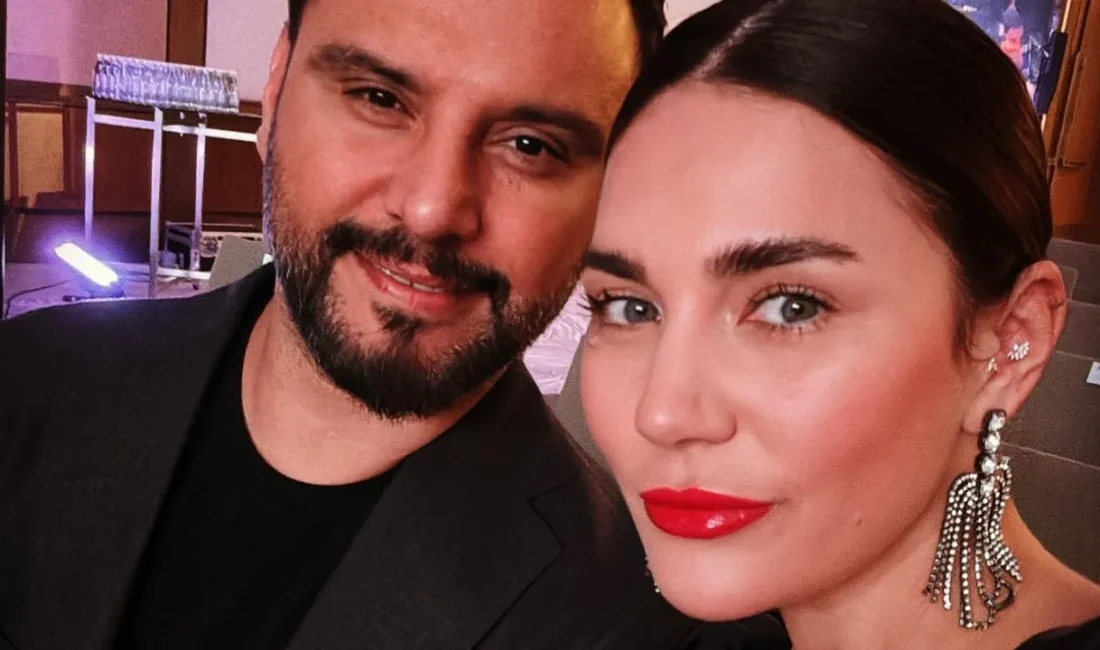 Buse Varol kimdir? Show TV'nin sevilen yarışması Gelin Evi'nin yeni