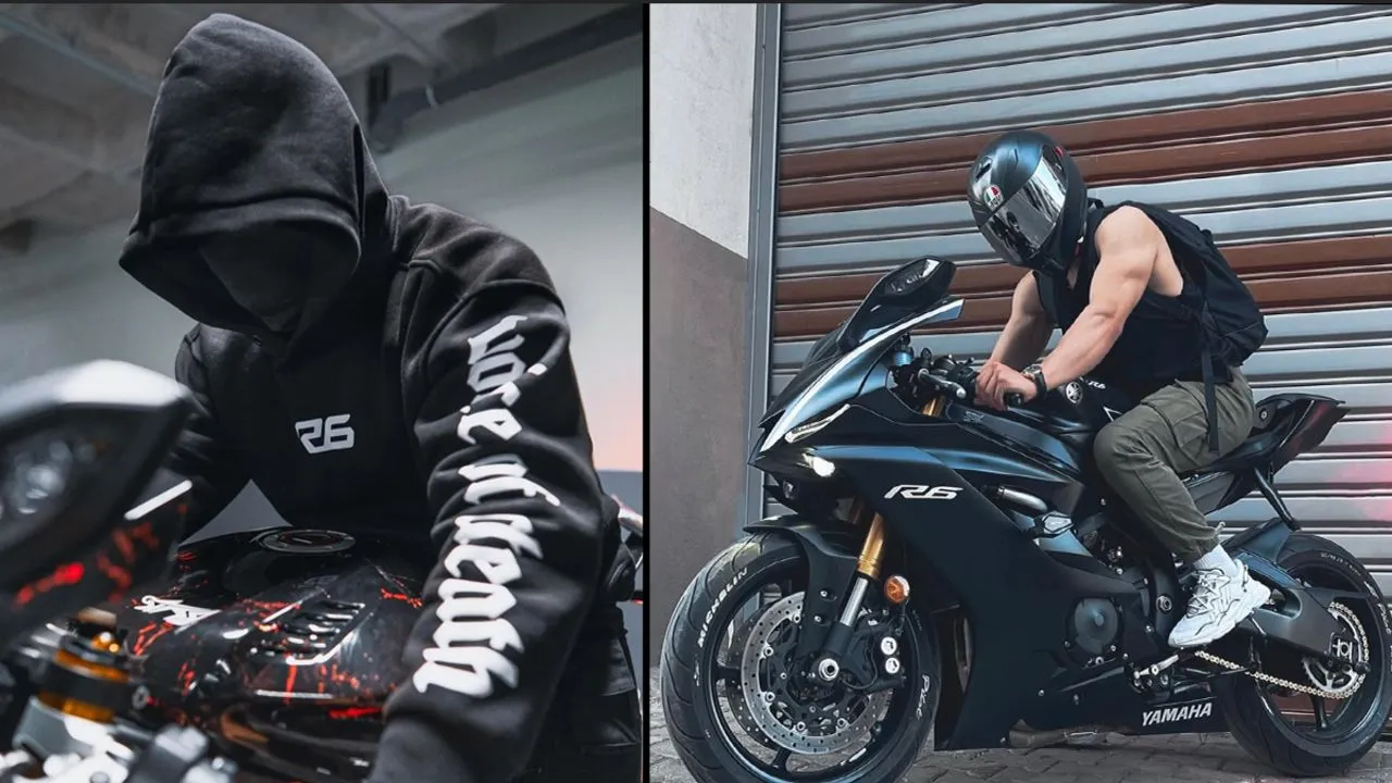 BYK Motovlog Öldü Mü? BYK Motovlog Kimdir? Burak Yavuz Kılıç Hakkında Gerçekler