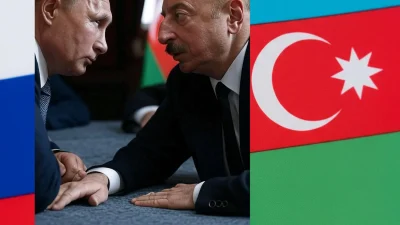 Son haftalarda yaşanan bir dizi olay, Rusya ile Azerbaycan arasındaki