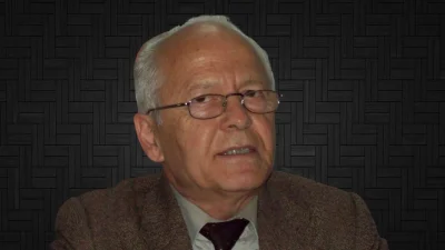 Prof. Dr. Cahit Kavcar kimdir, kaç yaşında vefat etti, neden