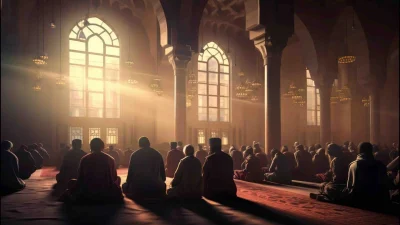 Caiz ne demek? İslam'da caiz ve caiz olmayan davranışlar nelerdir?