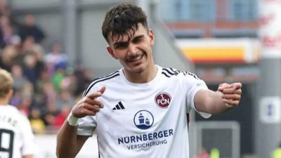 Almanya Bundesliga’da performansıyla dikkat çeken Can Uzun kimdir, kaç yaşında,