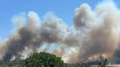 Çanakkale yangın söndürüldü mü? Son dakika gelişmeleri, Bakan Yumaklı'nın açıklaması