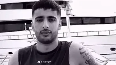 Caner Koçer kimdir, neden öldürüldü, Daltonlar çetesiyle ne bağlantısı vardı?