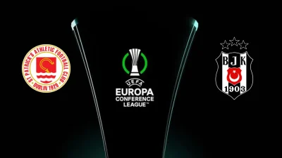 CANLI BEŞİKTAŞ JK TV İZLE! St. Patrick’s – Beşiktaş Maçı