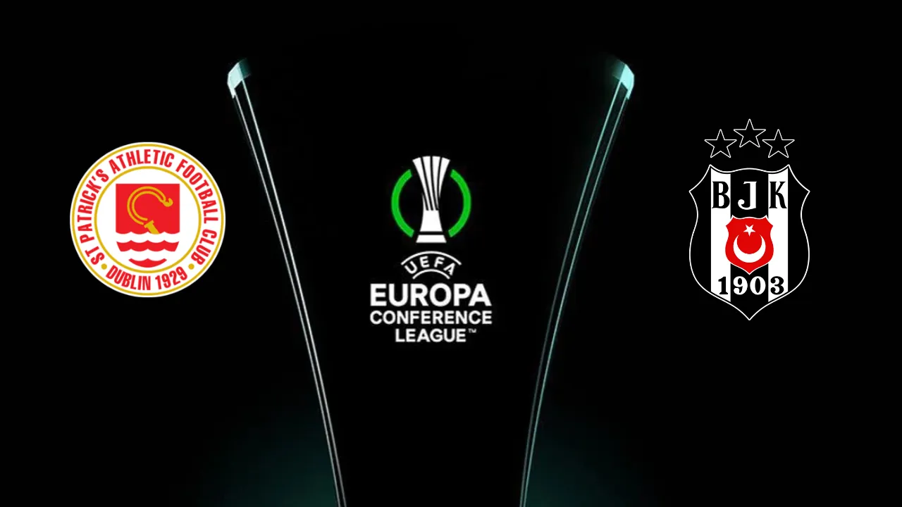 CANLI BEŞİKTAŞ JK TV İZLE! St. Patrick’s – Beşiktaş Maçı