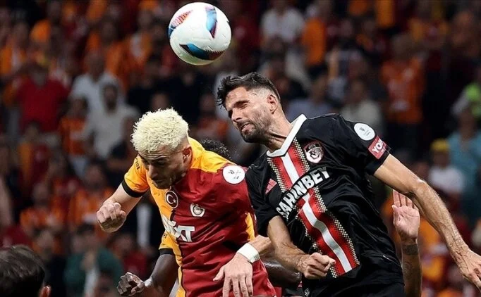 Canlı GS Maçı İzle! Gaziantep FK–Galatasaray beIN Sports 1 Canlı