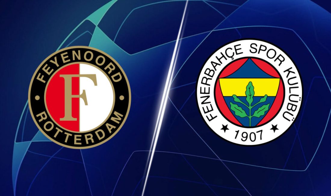 CANLI İZLE FB MAÇI! UEFA Şampiyonlar Ligi 3. Eleme Turu