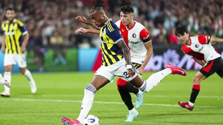 CANLI İZLE FB MAÇI! Fenerbahçe-Feyenoord rövanş maçı Şifresiz Kanalda mı, Nereden Bedava İzlenir, Yan İzleme Ekranı, Exxen Ücretsiz Nereden İzlenir, Canlı Maç İzleme Linki (12 Ağustos 2025)