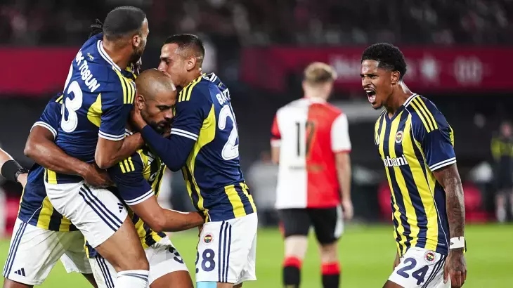CANLI İZLE FB MAÇI! Fenerbahçe-Feyenoord rövanş maçı Şifresiz Kanalda mı, Nereden Bedava İzlenir, Yan İzleme Ekranı, Exxen Ücretsiz Nereden İzlenir, Canlı Maç İzleme Linki (12 Ağustos 2025)