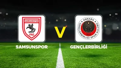 Samsunspor-Gençlerbirliği maçı ne zaman, saat kaçta, hangi kanalda? Bein Sports