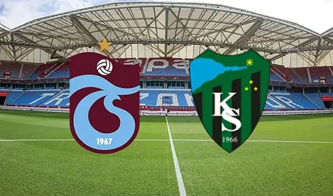 Trabzonspor - Kocaelispor maçı saat kaçta, hangi kanalda? beIN Sports