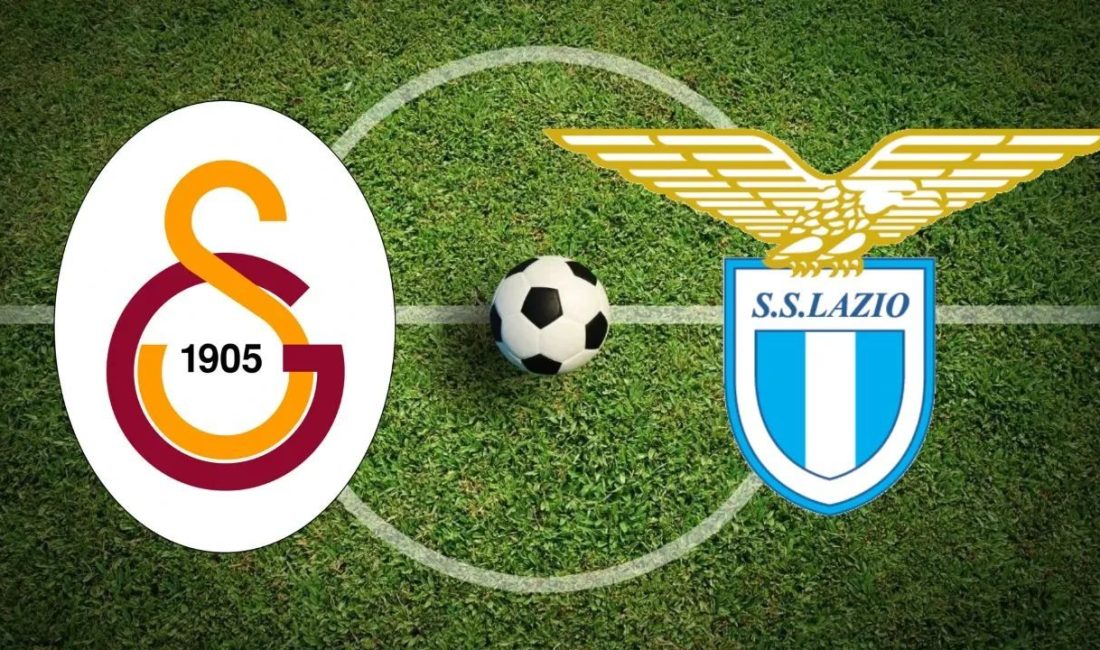 Galatasaray-Lazio maçı ne zaman, saat kaçta, hangi kanalda yayınlanacak? Hazırlık
