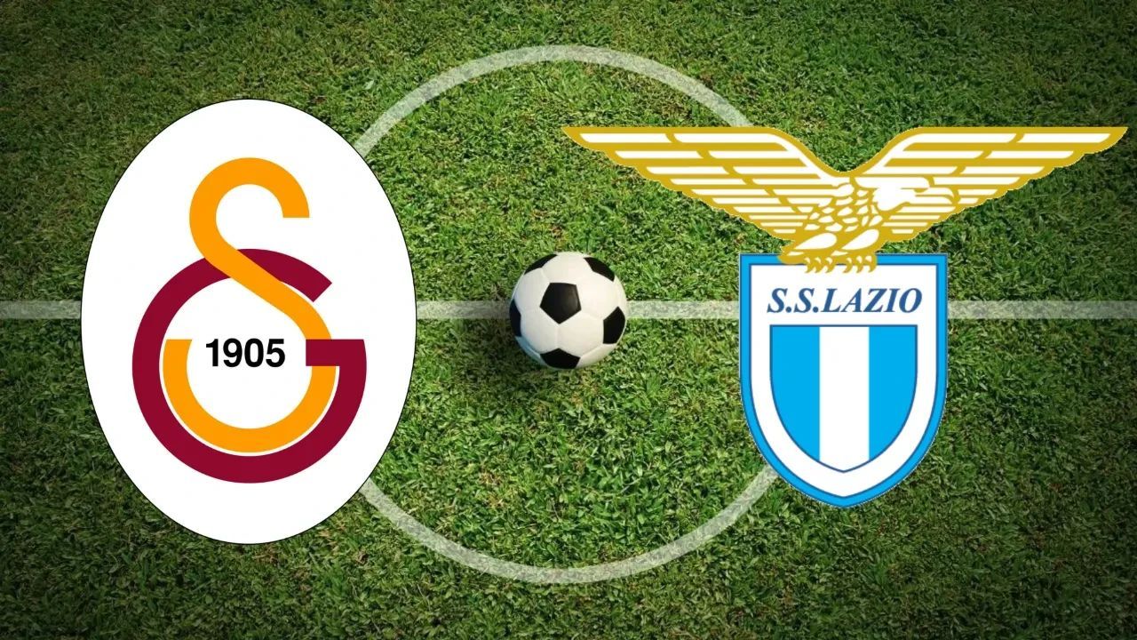 Galatasaray-Lazio maçı ne zaman, saat kaçta, hangi kanalda yayınlanacak? Hazırlık