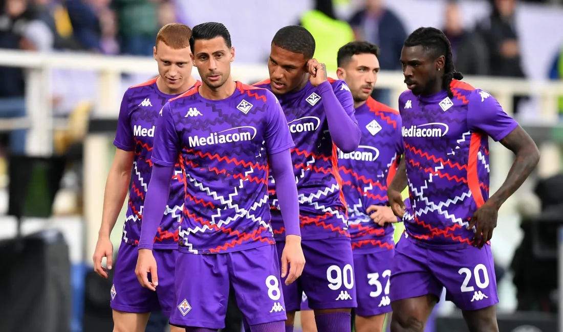 Nottingham Forest - Fiorentina maçı 5 Ağustos Salı 21:45'te oynanacak.