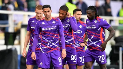 Nottingham Forest - Fiorentina maçı 5 Ağustos Salı 21:45'te oynanacak.
