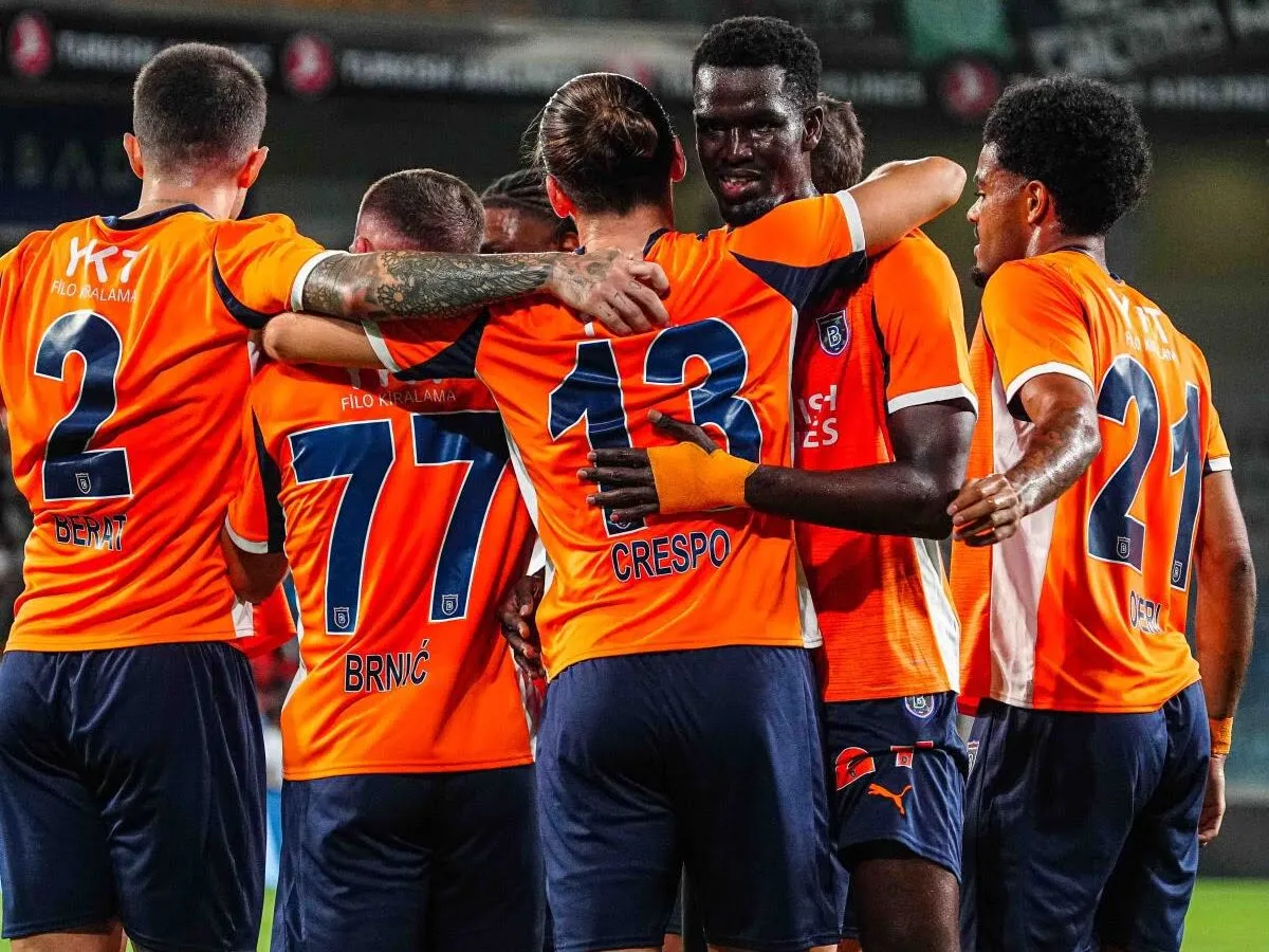 CANLI İZLEME LİNKİ! Viking - Başakşehir maçı 7 Ağustos 2025 saat kaçta, hangi kanalda? Şifresiz nereden izlenir, şifresiz kanal listesi var mı?