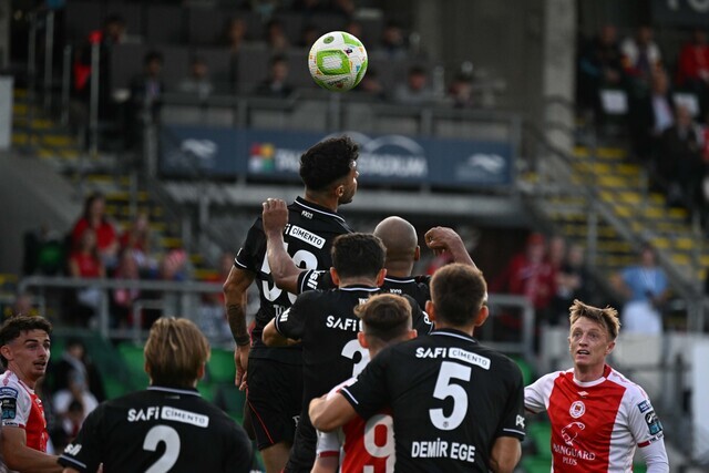 Beşiktaş – St. Patrick’s maçı 14 Ağustos 2025’te HT Spor