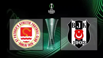 Canlı Maç İzle! St. Patrick’s–Beşiktaş Maçı S Sport Plus Bedava,
