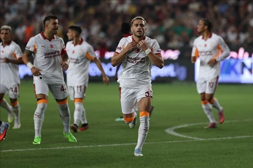 CANLI YAYIN İZLE Galatasaray-Fatih Karagümrük Maçı | BeIN Sports 1 Canlı İzle GS-Feyenoord Maçı 15 Ağustos 2025