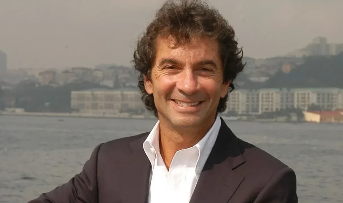 Cem Hakko, Vakko Holding ve Power Group’un Yönetim Kurulu Başkanı