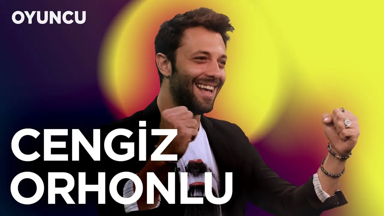 Cengiz Orhonlu Kimdir? Genç Oyuncunun Hayatı, Kariyeri ve Ünlü Aile Bağlantısı Cengiz Orhonlu Kimdir? Genç Oyuncunun Hayatı, Kariyeri ve Ünlü Aile Bağlantısı