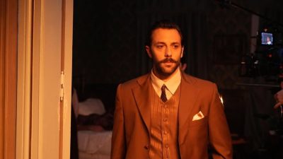 Cengiz Orhonlu kimdir, kaç yaşında, nereli? Genç oyuncunun kariyeri ve