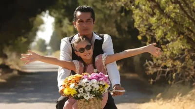 Cennetin Çocukları dizisi konusu ve oyuncu kadrosu merak ediliyor. İsmail