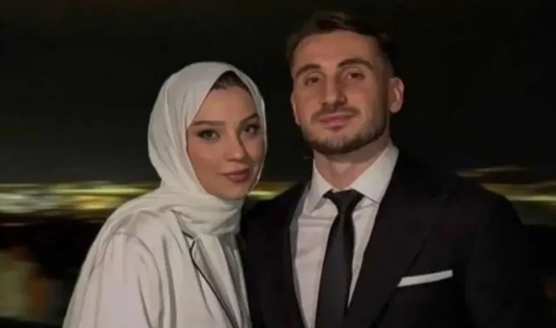 Ceren Azak kimdir? Kerem Aktürkoğlu'nun eşi Ceren Azak'ın hayatı, kariyeri