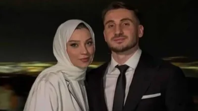 Ceren Azak kimdir? Kerem Aktürkoğlu'nun eşi Ceren Azak'ın hayatı, kariyeri