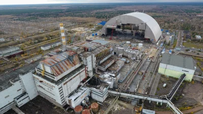 Çernobil nerede, kaç yılında patladı ve bugün yaşayan var mı?