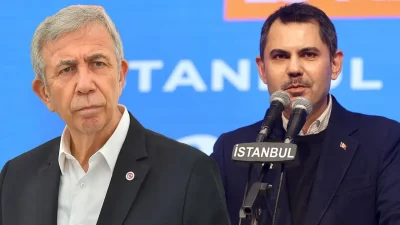 Ankara Belediyesine rekor ceza geldi.. Ayrıntılar haberimizde..