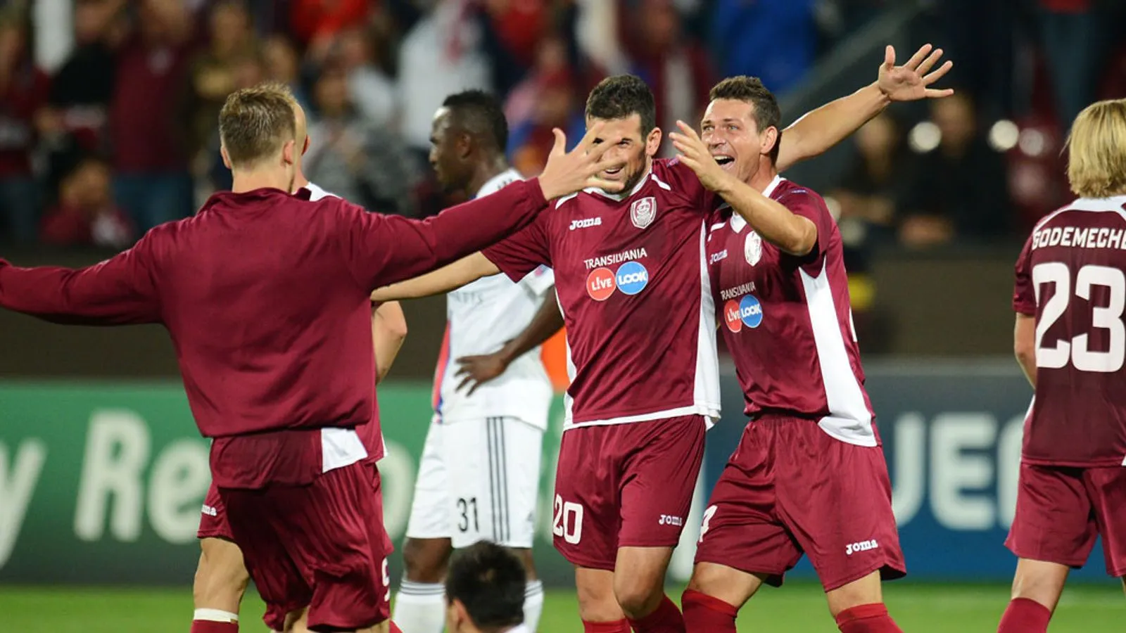 CFR Cluj - Braga maçı ne zaman, saat kaçta, hangi kanalda? UEFA Avrupa Ligi 3. ön eleme turu 7 Ağustos 2025