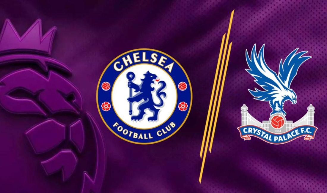 Chelsea - Crystal Palace maçı canlı izle, şifresiz kanallar ve