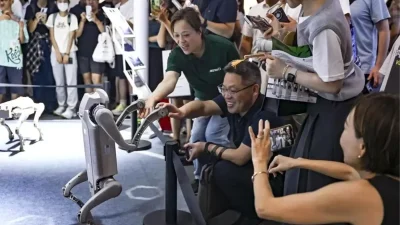 Çin Mühendislik Akademisi, yapay zeka geliştirme alanında önümüzdeki 5-10 yıl