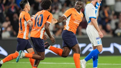 Craiova - Başakşehir maçı ne zaman, saat kaçta, hangi kanalda?