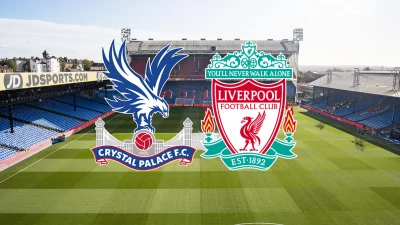 Crystal Palace - Liverpool maçı ne zaman, hangi kanalda, şifresiz