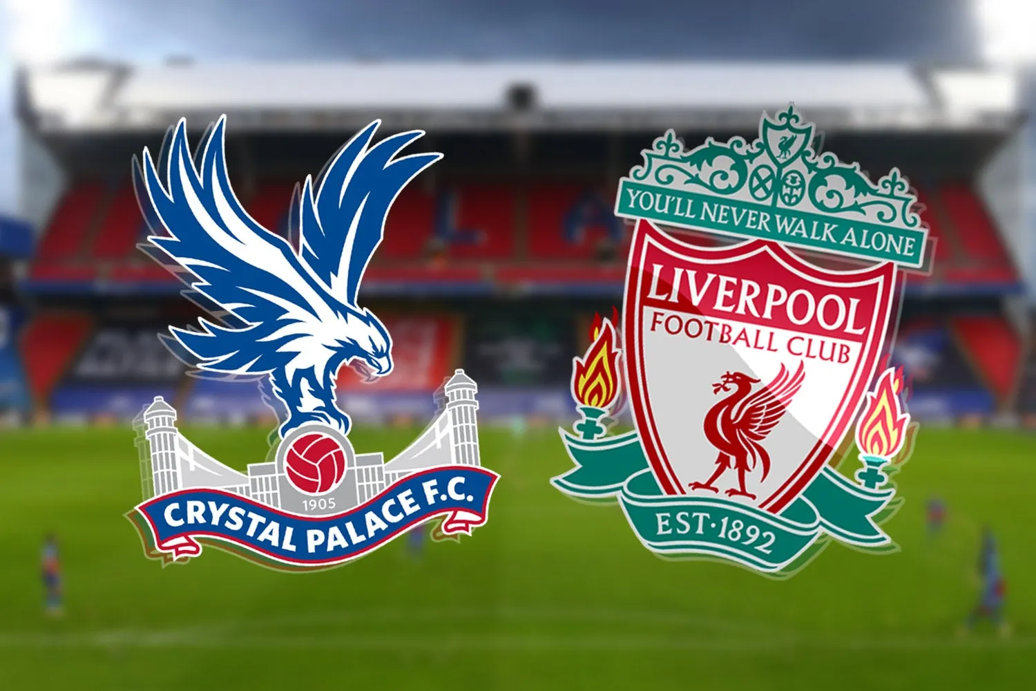 Crystal Palace - Liverpool maçı ne zaman, saat kaçta, hangi kanalda? Community Shield Kupası 10 Ağustos 2025