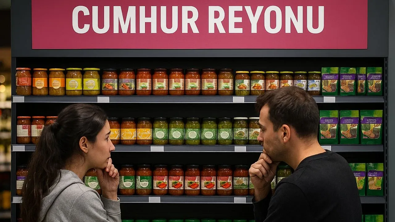 Cumhur Reyonu Nedir? Cumhur Reyonu Ne Zaman Başlayacak? Tarih Verildi mi?