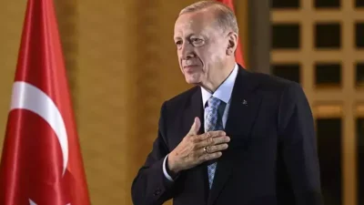 Cumhurbaşkanı Erdoğan’ın şehit ailelerine gönderdiği mektup, “Terörsüz Türkiye” hedefi doğrultusunda